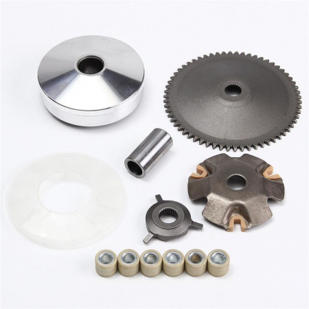 Variator Scuter - Variator Scuter First Bike 4T 49cc 50cc 80cc