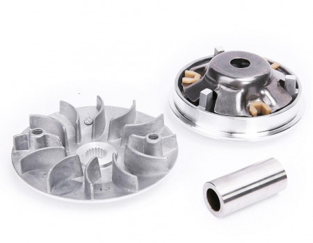 Variator Scuter Baotian 4T 125cc 150cc [1]