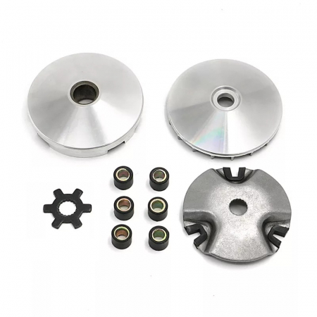 Variator Scuter - Variator Scuter MBK Booster / Ovetto 2T 49cc 50cc 80cc