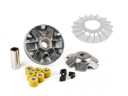 Variator Scuter - Variator Scuter Gilera Runner / DNA 2T 49cc 50cc 80cc