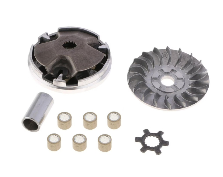 Variator Scuter KTM Ark / Tempo 2T 49cc 50cc 80cc [1]