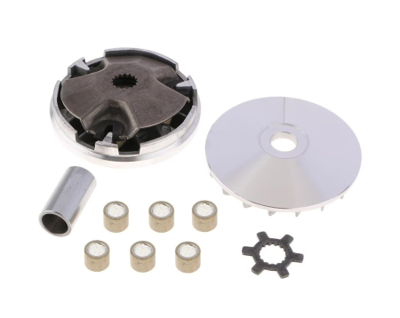 Variator Scuter - Variator Scuter KTM Ark / Tempo 2T 49cc 50cc 80cc