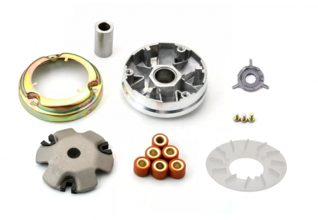 Transmisie Scuter - Variator Scuter Peugeot Speedfight / Looxor 2T 49cc 50cc 80cc