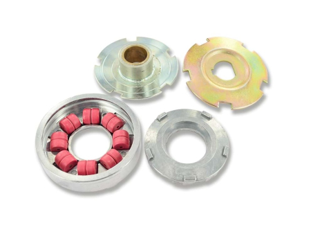 Variator Scuter - Variator Scuter Moped Piaggio Vespa / Vespino 49cc - 80cc