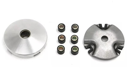 Piese Scuter - Variator Scuter Yamaha XH 90 - AX GROS