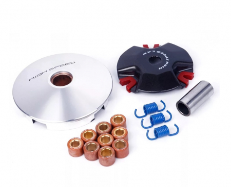 Variator Scuter - Variator Sport Scuter Beta Tempo / Quadra 2T 49cc 50cc 80cc