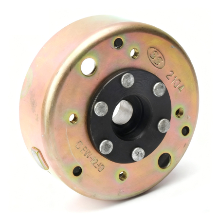 Volanta Scuter - Volanta Scuter 4T 4 Timpi 125cc 150cc - 6 bobine