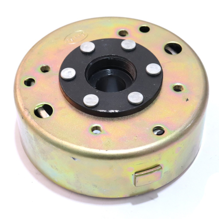 Volanta Scuter - Volanta Scuter Baotian 4T 125cc 150cc - 11 bobine