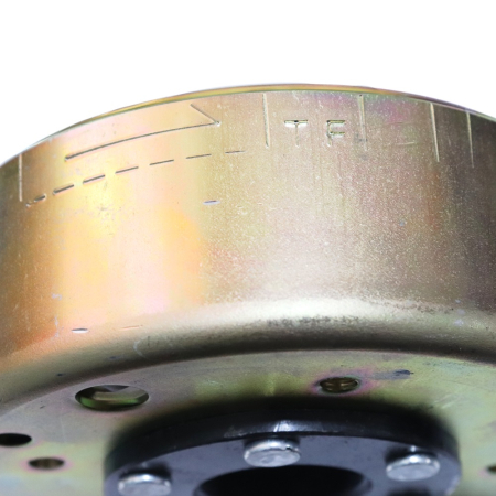 Volanta ATV 4T 125cc 150cc - 11 bobine [4]