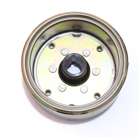 Volanta Scuter Chinezesc Gy6 4T 125cc 150cc - 11 bobine [2]