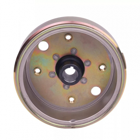 Piese Electrice Scuter - Volanta Scuter Chinezesc Gy6 4T 49cc 50cc 80cc