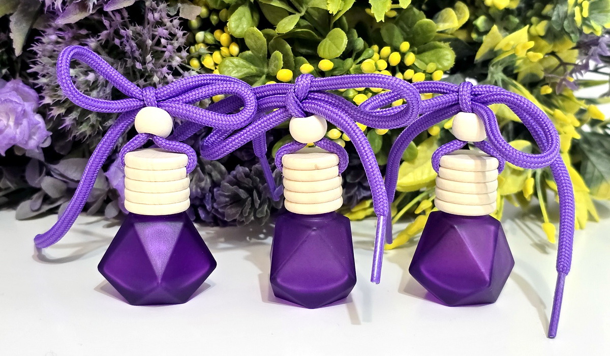 Sticlute odorizante auto mov 5ml