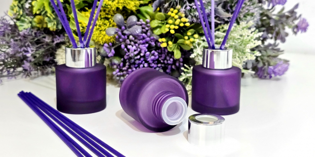 Sticluțe pentru odorizant cameră 50ml