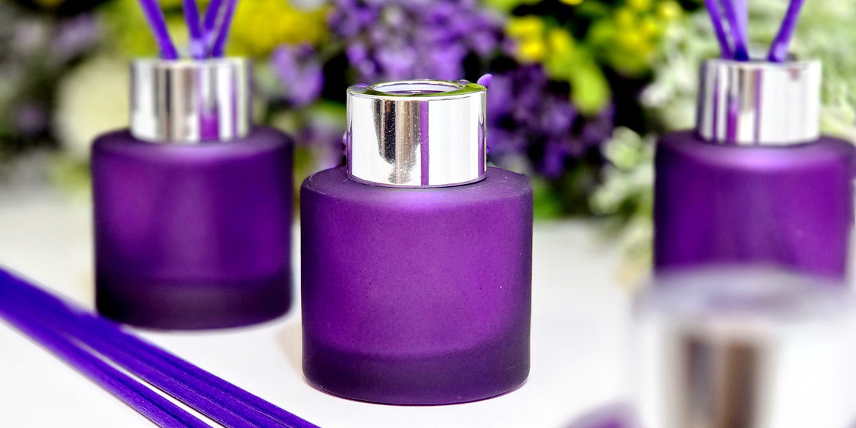 Sticluțe pentru odorizant cameră 50ml