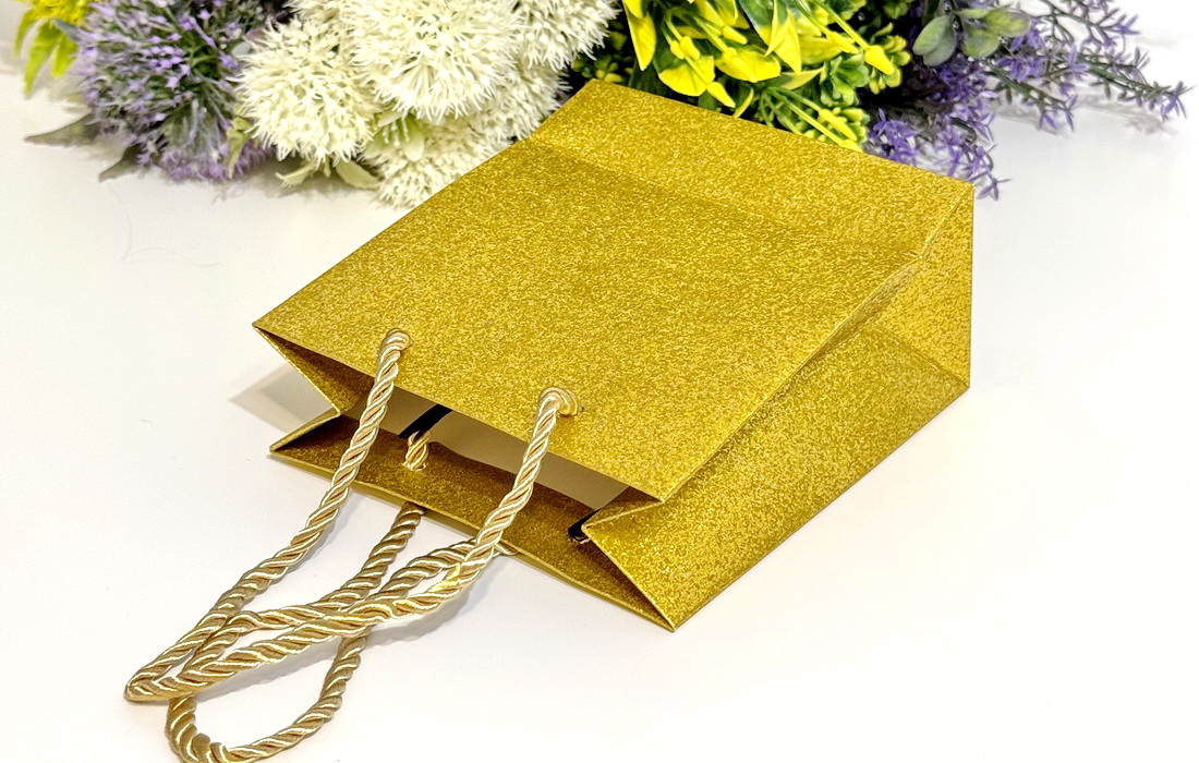 Pungi pentru cadouri