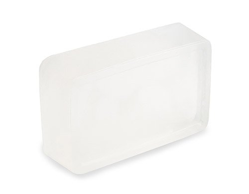 Baza de sapun Forbury Aloe Vera, transparenta – 1 kg [3]