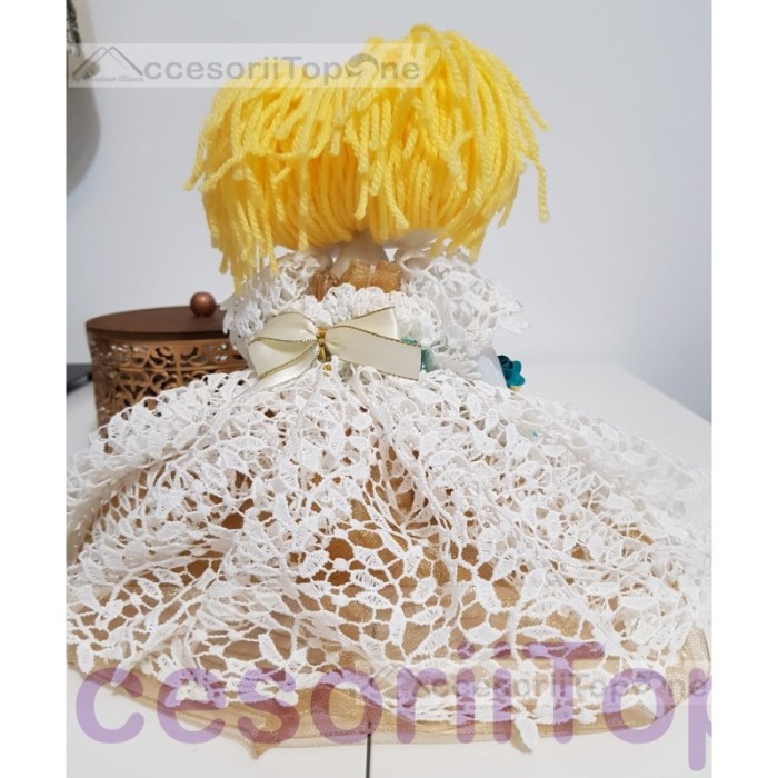 Papusica Anemona [5]