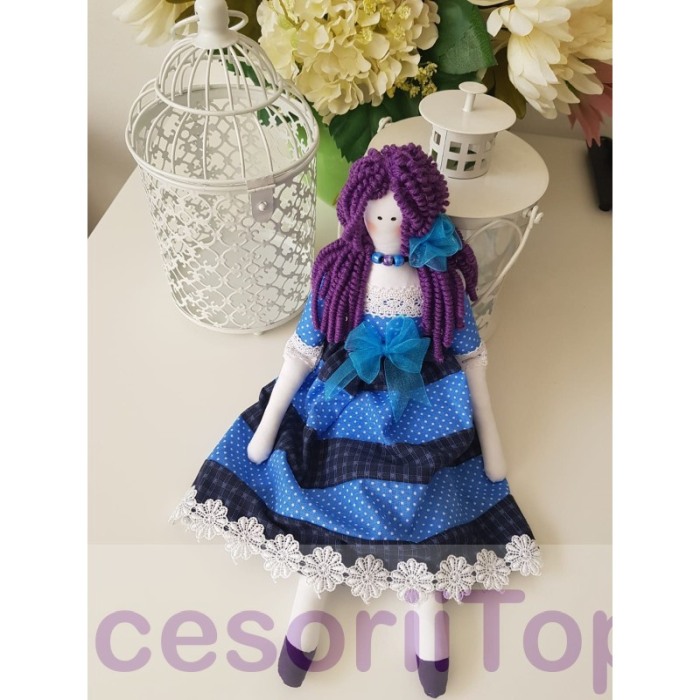 Papusica Sabrina [2]