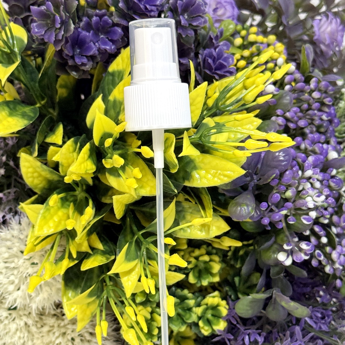 Pulverizator alb 18/410 [2]