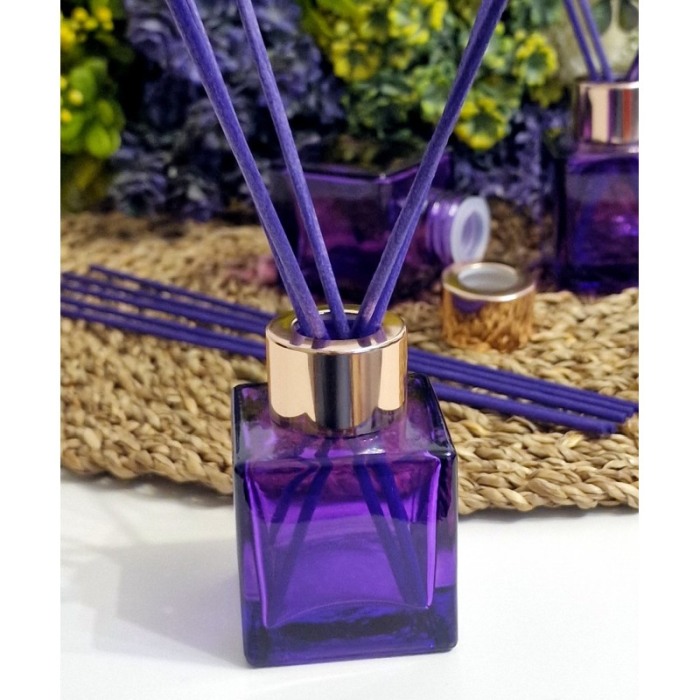 Sticlute pentru odorizant camera 50 ml [5]