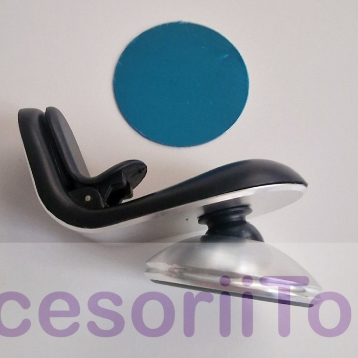 Suport magnetic pentru telefon [4]