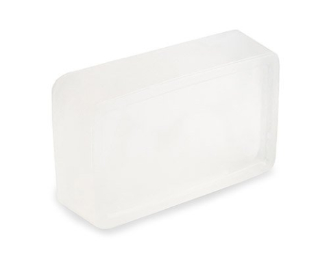 Baza de sapun Forbury Aloe Vera, transparenta – 1 kg [2]