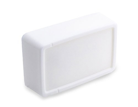 Noutăți - Baza de sapun Forbury Low Sweat White, alba – 1 kg