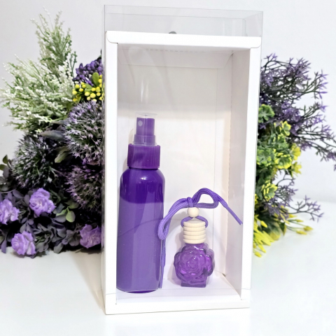 Cutie din carton alba cu capac din plastic 22cm x 12cm x 5cm [7]