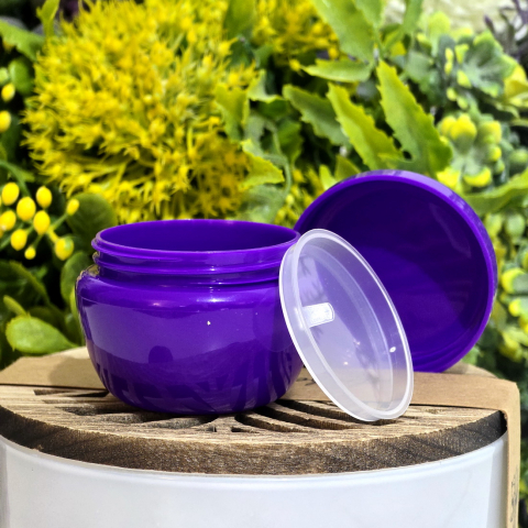 Cutii mov din plastic 30g [1]