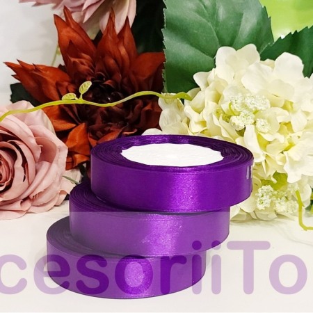 Panglica satin mov rola [1]