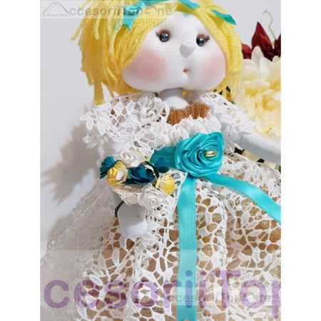 Papusica Anemona [2]