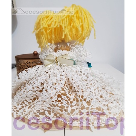 Papusica Anemona [4]