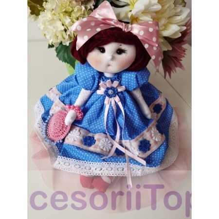 Papusica Otilia [2]