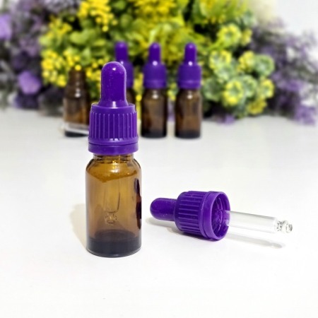 Pipeta mov pentru sticlute 18mm [1]