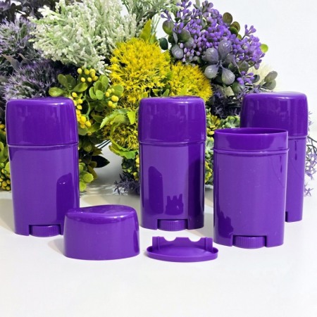 Recipient deodorant stick mov 45ml