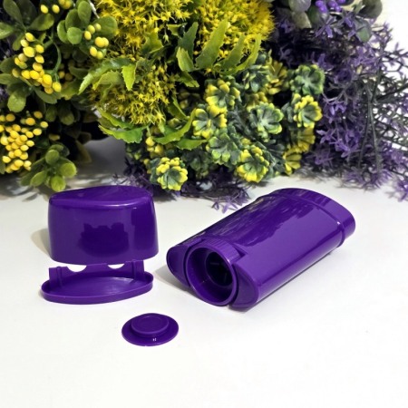 Recipient deodorant stick mov 45ml [5]