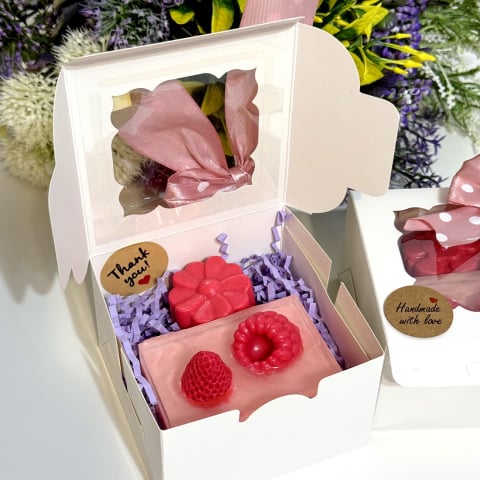 Noutăți - Sapun artizanal