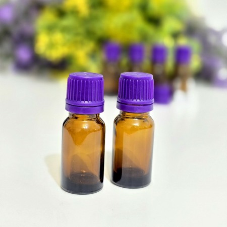 Sticlute cu picurator 10 ml, sticla [4]