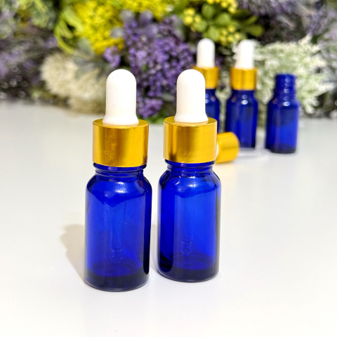 Sticlute cu pipeta 10 ml, sticla [1]