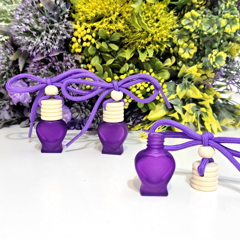 Sticlute odorizant auto 5 ml capac din lemn [1]