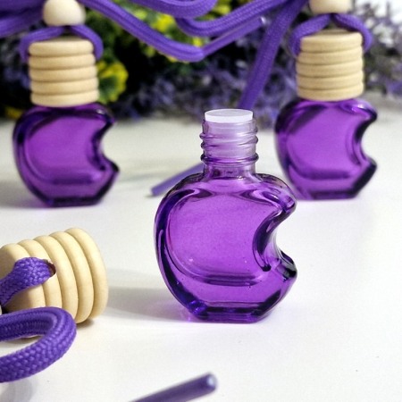 Sticlute odorizant auto 5 ml capac din lemn [1]