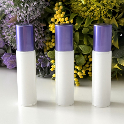 Sticlute roll-on albe 10 ml [1]
