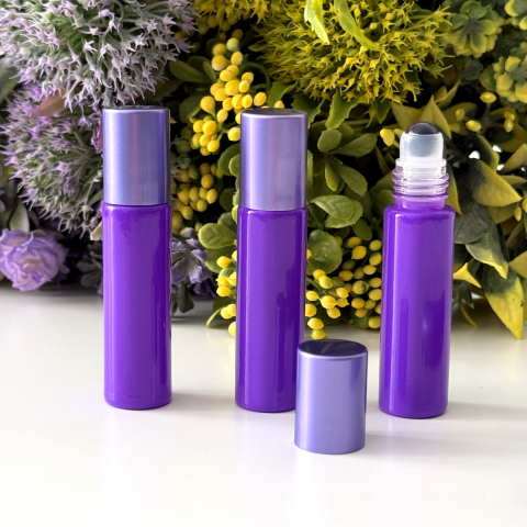 Sticlute roll-on mov 10 ml [6]