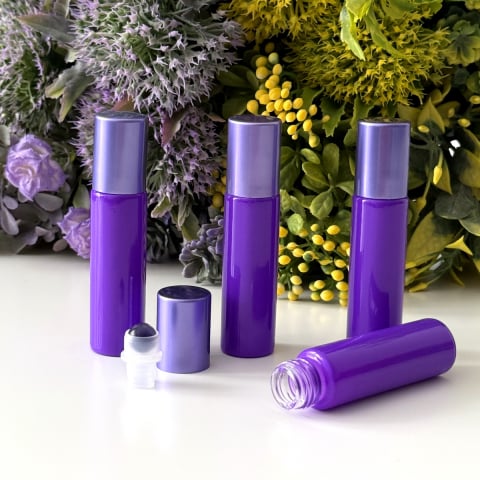 Sticlute roll-on mov 10 ml [3]