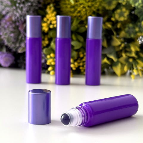 Sticlute roll-on mov 10 ml [2]