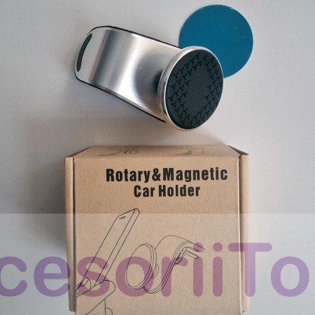 Suport magnetic pentru telefon [4]