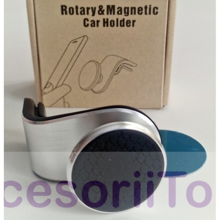 Suport magnetic pentru telefon [2]