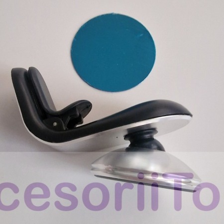 Suport magnetic pentru telefon [3]