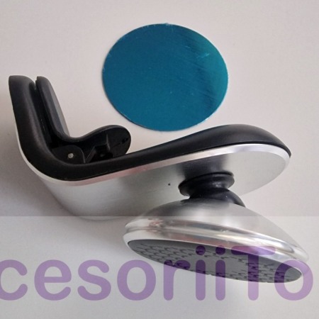 Suport magnetic pentru telefon [1]