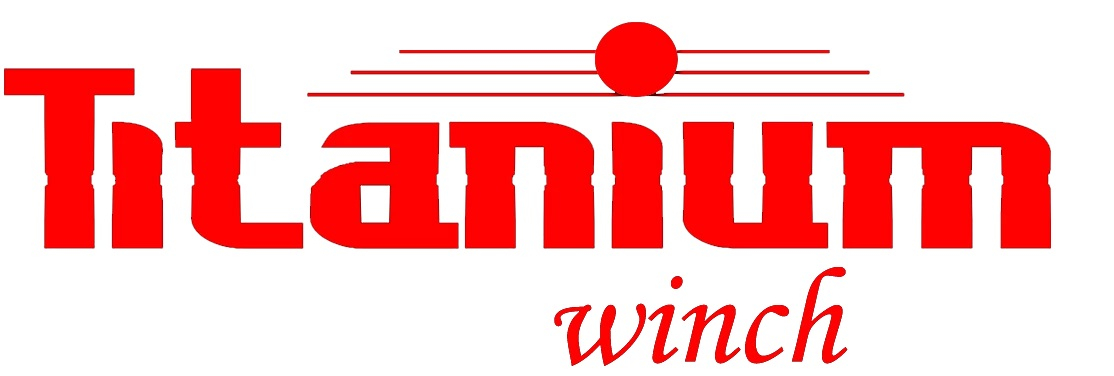 Titanium Winch